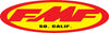 Factory Effex FX 2015 Dealer 5 Pack Stickers FMF - 04-2693