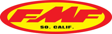Factory Effex FX 2015 Dealer 5 Pack Stickers FMF - 04-2693