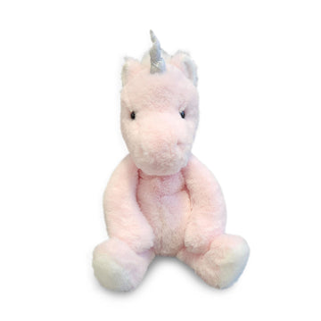 World's Softest Plush Stuffed Animal for Baby, Toddler, Kids, Adults - Adorable Toy Made from Kid-Friendly, Quality Materials - Lushee Rose Unity