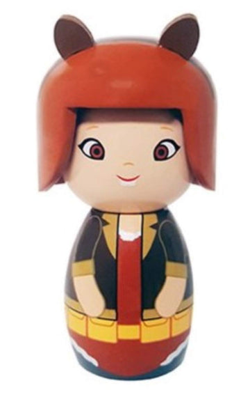 Entertainment Earth Squirrel Girl Wittles Wooden Doll - Convention Exclusive