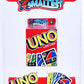 Worlds Smallest Uno