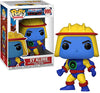 Funko Pop! Animation: Masters of the Universe - Sy Klone