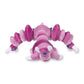 Pokémon Center: Drapion Sitting Cuties Plush, 9 ½ Inch