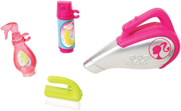 Barbie Mattel CFB57 Home Accessory House Cleaning Doll Accessories