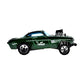 Hot Wheels Volvo P1800 Gasser 1:64 Scale Die-Cast Car Model for Boys Aged 3 and Above