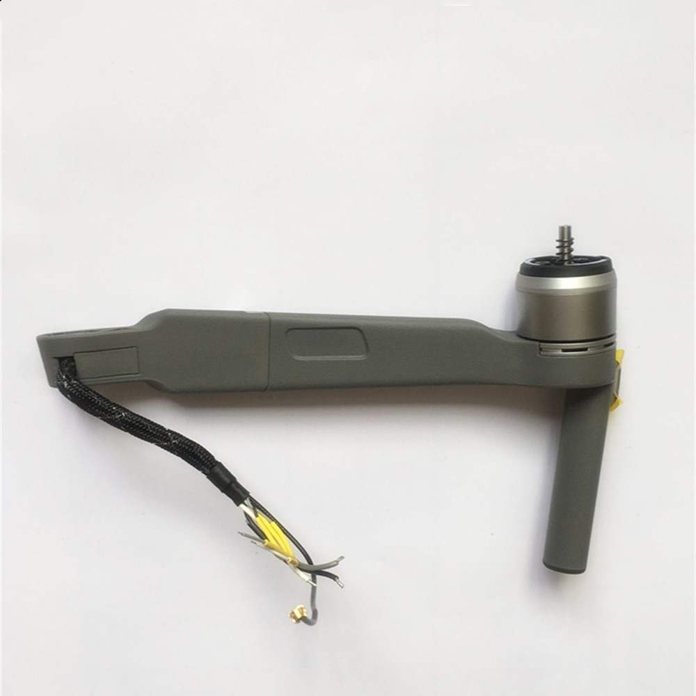 Front Right Arm Motor Genuine Repair Parts for DJI Mavic 2 Pro/Mavic 2 Zoom