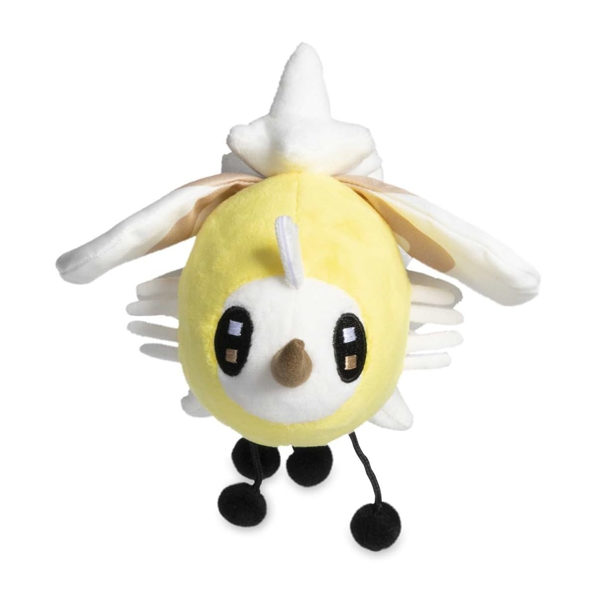 Pokémon Center: Cutiefly Poké Plush - 6 Inch