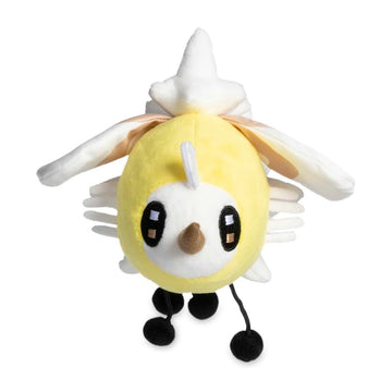 Pokémon Center: Cutiefly Poké Plush - 6 Inch