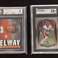 ProGuard Cards BGS Graded Card Sleeves for BGS & SGC Slabs | 100 Sleeves per Pack | Collector-Grade 2mil Material
