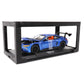 Motor city classics 1:24 BMW M4 GT3 - Blue - Optimum Diecast