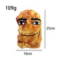 QueenKa Cotton Eye Joe 9" Plush Toy Gegagedigedagedago Chicken Nugget Meme