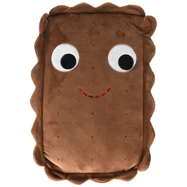 Kidrobot Yummy World 10 Inch Plush Sandy [Ice Cream Sandwich]