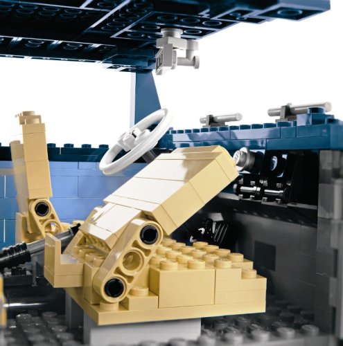 LEGO Volkswagen Beetle