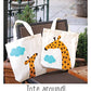 Bendon Imagine Craft with Me Tote Bags Craft Kit (89705)