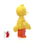 LEGO Ideas Sesame Street Minifigure - Big Bird (21324)