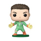 Funko Pop! Football: England - Jordan Pickford - World Cup 2026 - Collectable Vinyl Figure - Gift Idea - Official Merchandise - Toys for Kids & Adults