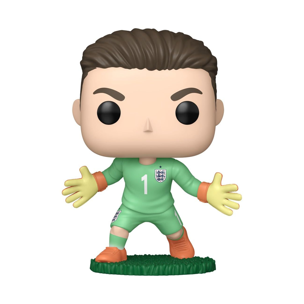 Funko POP! Football: England - Jordan Pickford