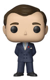 Funko Pop!: Royals - Prince Charles Collectible Figure