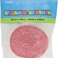 Unique Industries Crepe Paper Streamer, 81ft, Pastel Pink
