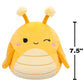 Squishmallows 8" Greer the Grasshopper