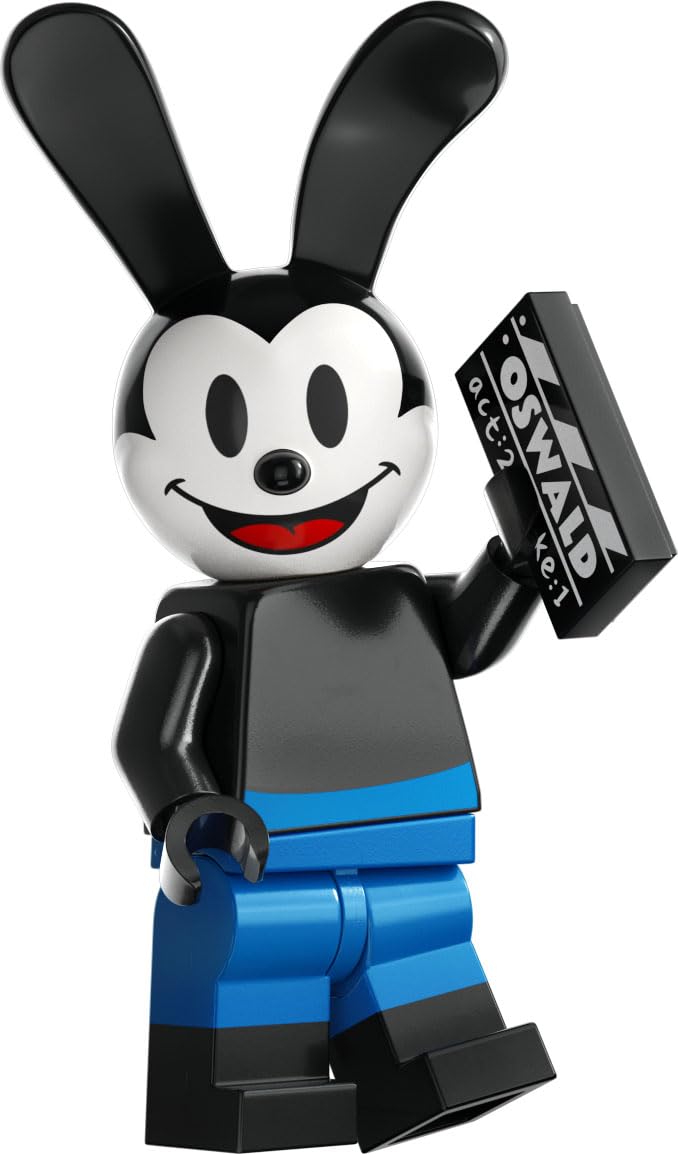 LEGO Minifigures Disney 100 Series - Oswald - 71038