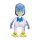 Pokemon Center: Quaxwell Poké Plush, 11 ¼ Inch