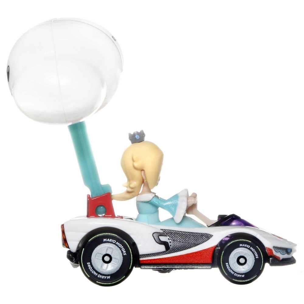 Hot Wheels® Planador Accessory for Mario Kart™