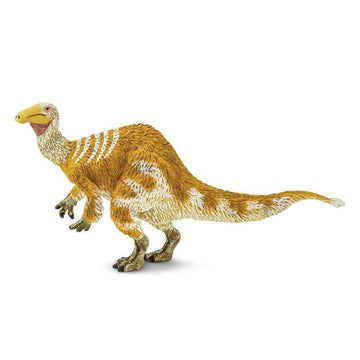 Safari Ltd. Deinocheirus Figurine - Detailed 7.75" Dinosaur Figure - Educational Toy for Boys, Girls, and Kids Age 3+