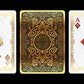 Bicycle Gold Deck by US Playing Cards - Trick