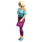 Trick Or Treat Studios True Romance - Alabama 5" Action Figure