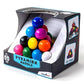 Meffert's Pyraminx Marble - The Original 10-Sided Marble Tetrahedron Brainteaser Puzzle Challenge from Recent Toys - Travel Friendly Fun for Ages 9