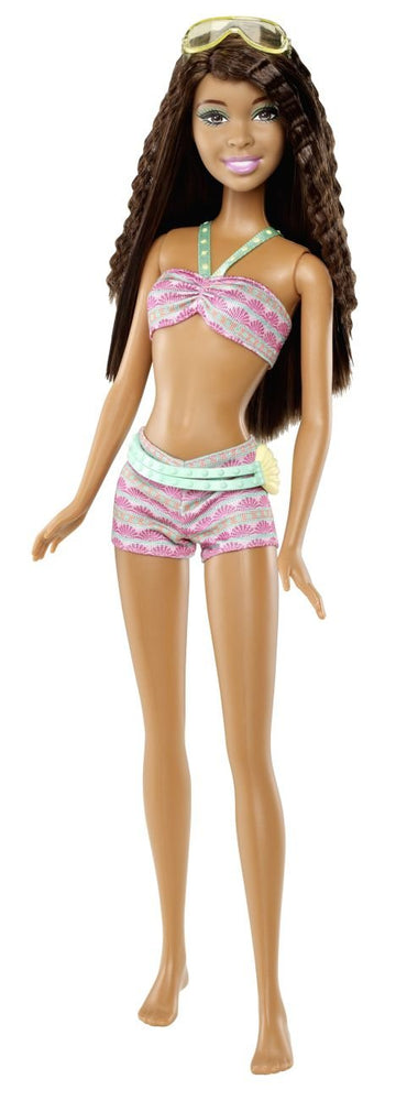 Barbie Nikki Beach Doll