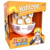 USAOPOLY YAHTZEE: Naruto Shippuden | Collectible Ramen Bowl Dice Cup | Classic Family Dice Game Based on Anime Show | Great for Family Game Night |