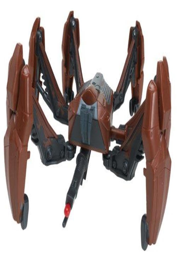 Star Wars E3 DF09 Crab Droid