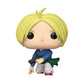 Funko POP! Animation: Sakamoto Days - Shin