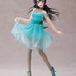 Rascal Does Not Dream of a Dreaming Girl Coreful Figure - Sakurajima Mai ~Clear Dress ver.~