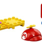 LEGO Super Mario Propeller Mario Power-Up Pack 71371; Awesome Toy for Kids to Power Up The Mario Figure in The Adventures with Mario Starter Course