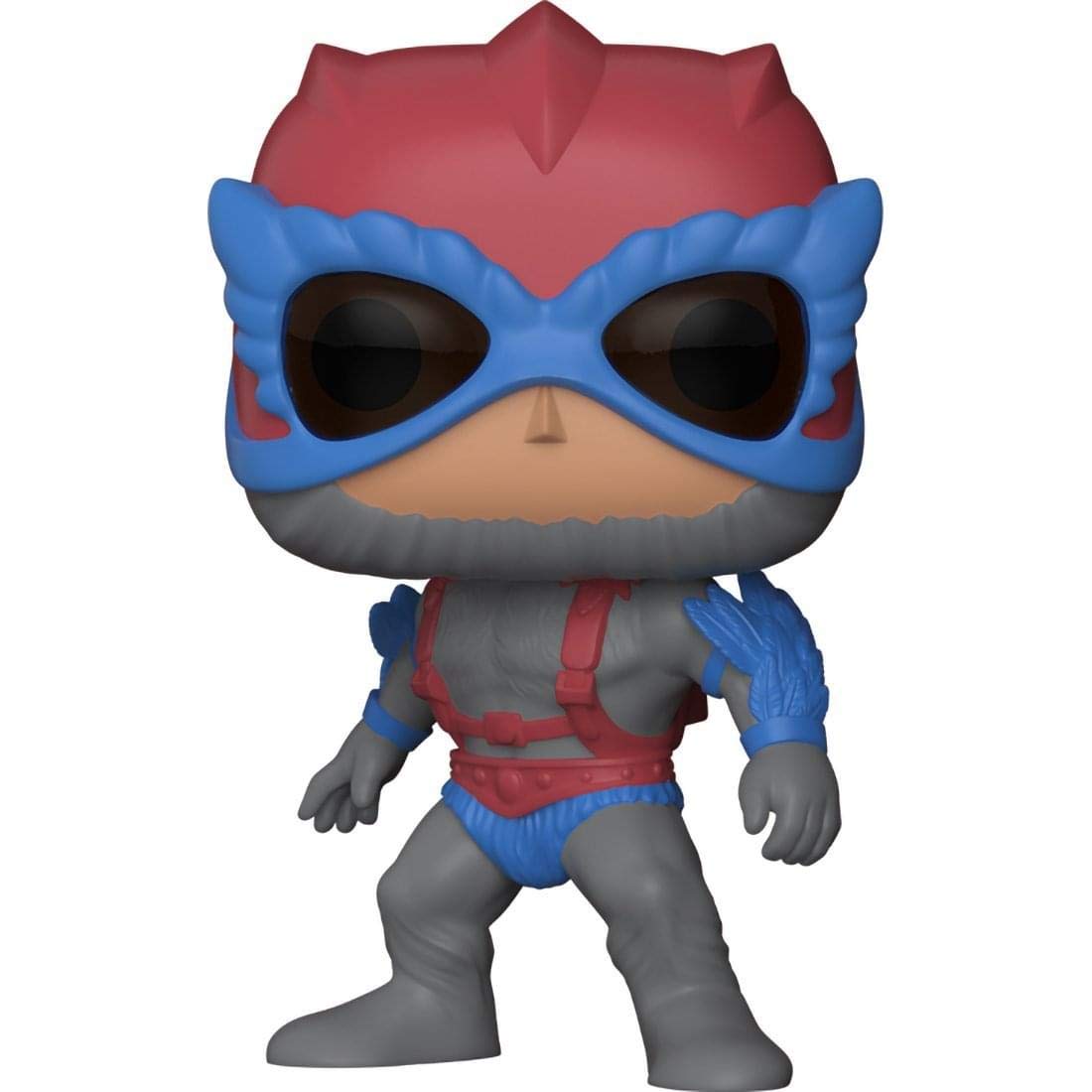Funko Pop Television: Masters of The Universe - Stratos Collectible Vinyl Figure