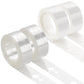 KICNIC Balloon Arch Strip Kit for Garland, 32.8 Feet Balloon Tape Strips and 200 Glue Point Dot Stickers for Party Wedding Birthday Baby Shower