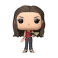 Funko Pop! TV: Charmed - Piper Halliwell - Collectable Vinyl Figure - Gift Idea - Official Merchandise - Toys for Kids & Adults - TV Fans - Model
