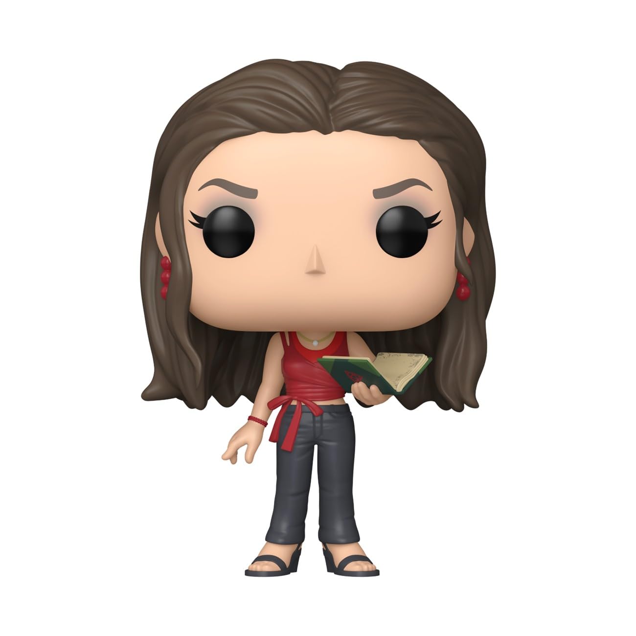 Funko Pop! TV: Charmed - Piper Halliwell - Collectable Vinyl Figure - Gift Idea - Official Merchandise - Toys for Kids & Adults - TV Fans - Model
