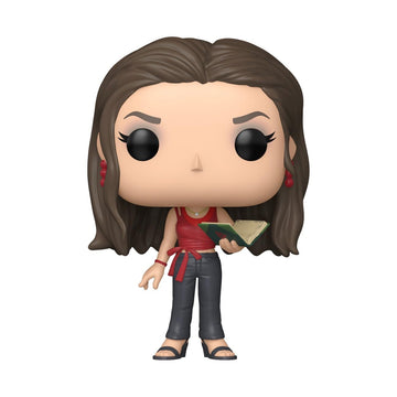 Funko Pop! TV: Charmed - Piper Halliwell - Collectable Vinyl Figure - Gift Idea - Official Merchandise - Toys for Kids & Adults - TV Fans - Model