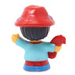 Fisher-Price Replacement Part Little People Lifeguard Steven and Tessa Playset FDG41 - Replacement Lifeguard Figure