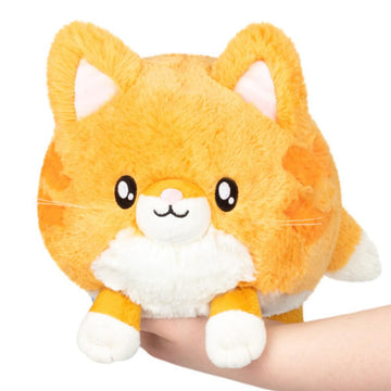 Squishable - Mini Kitty - Pets Collection - 11 in - Soft Toy Collectible Stuffed Animal