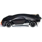 Hot Wheels K.I.T.T. Concept, HW Screen Time 1/10 [knight rider]