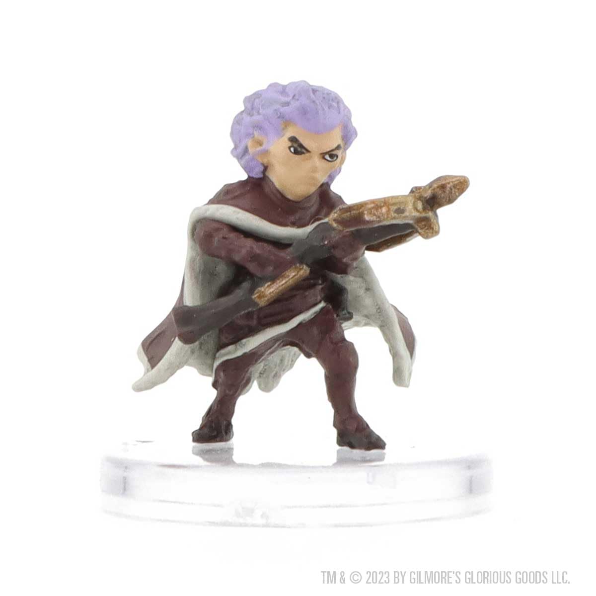WizKids Critical Role: The Tombtakers Boxed Set