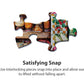 Springbok's 1500 Piece Jigsaw Puzzle Pre-Serves! - Made in USA