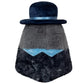 Squishable - Mini Haunted Plague Doctor - The Mysterious Doctor Plague Collection - 10 in - Soft Toy Collectible Stuffed Animal