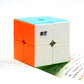 BestCube 2x2 Cube Stickerless 2x2x2 Speed Cube Puzzle Cube Gifts Toys