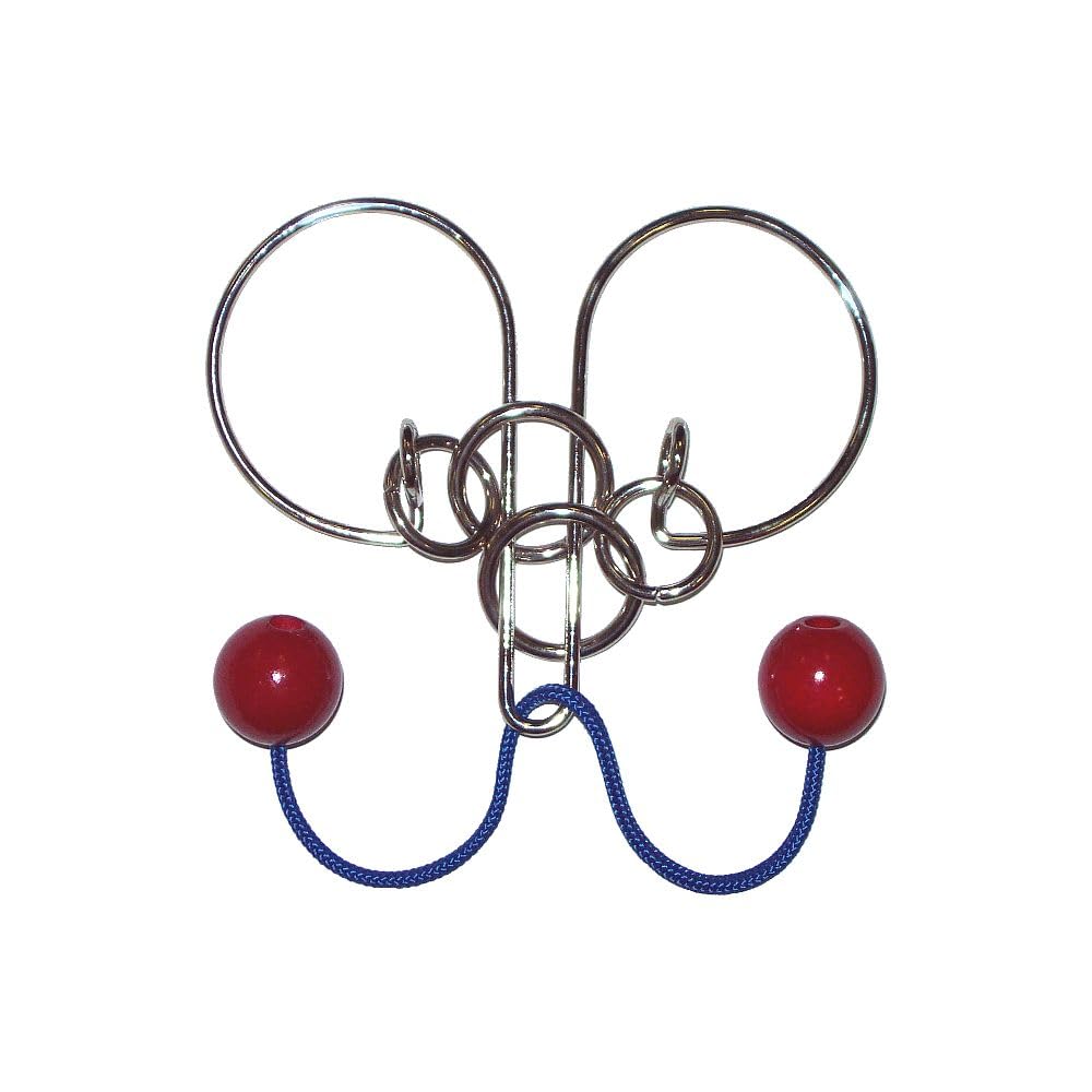Level 8 Mosquito Puzzle